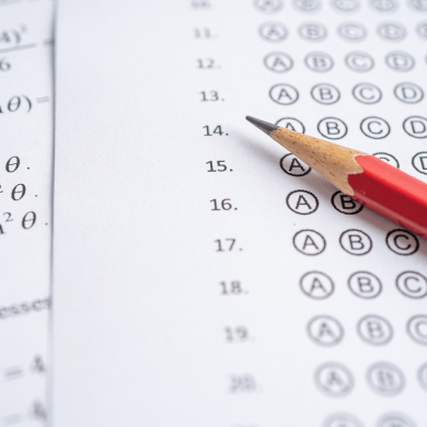 Exam Paper Process